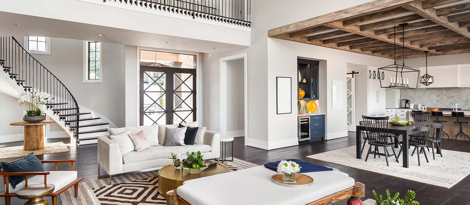 Fresh Coats of Paint for New Beginnings