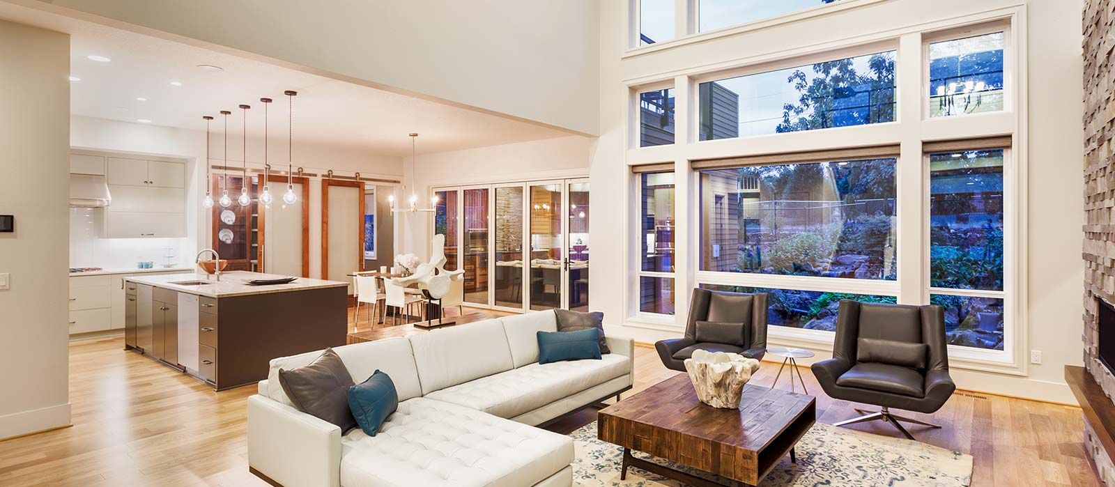 New Colors, New Memories